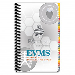 PApocket® Physician Assistant East Virginia